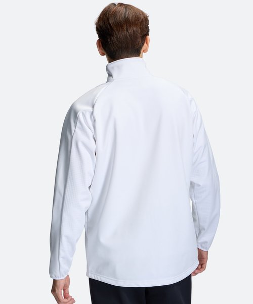 UA�E�C���^�[�j�b�g 3���C���[ �t���W�b�v �W���P�b�g�i�g���[�j���O/MEN�j