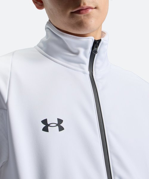 UA�E�C���^�[�j�b�g 3���C���[ �t���W�b�v �W���P�b�g�i�g���[�j���O/MEN�j