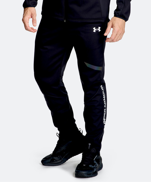UA�E�C���^�[�j�b�g 3���C���[ �t���W�b�v �p���c�i�g���[�j���O/MEN�j