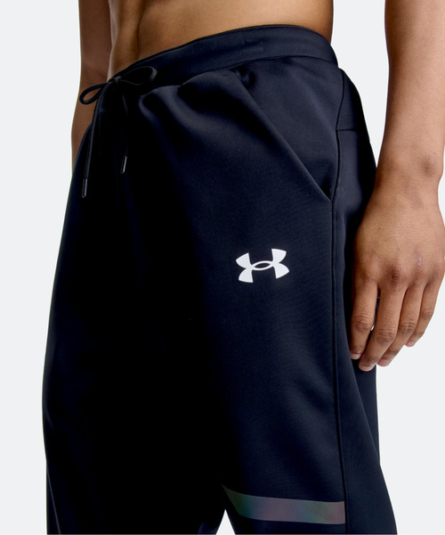 UA�E�C���^�[�j�b�g 3���C���[ �t���W�b�v �p���c�i�g���[�j���O/MEN�j