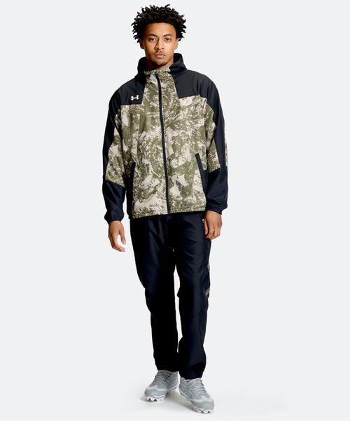 UA���[�h �g���R�b�g�E�[�u�� �p���c�i�x�[�X�{�[��/MEN�j