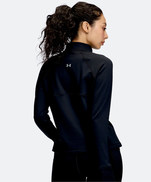 UA�R�[���h�E�F�U�[ �X�g�[�� �O���b�h �~�b�h���C���[ �g�b�v�X�i�g���[�j���O/WOMEN�j