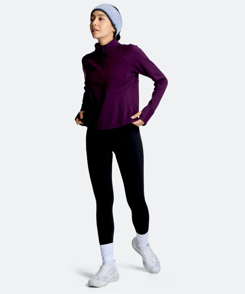 UA�R�[���h�E�F�U�[ �X�g�[�� �O���b�h �~�b�h���C���[ �g�b�v�X�i�g���[�j���O/WOMEN�j