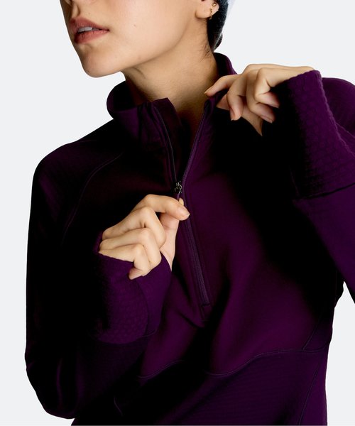 UA�R�[���h�E�F�U�[ �X�g�[�� �O���b�h �~�b�h���C���[ �g�b�v�X�i�g���[�j���O/WOMEN�j