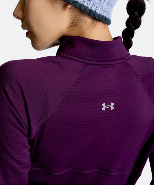 UA�R�[���h�E�F�U�[ �X�g�[�� �O���b�h �~�b�h���C���[ �g�b�v�X�i�g���[�j���O/WOMEN�j