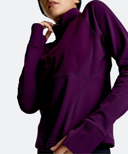 UA�R�[���h�E�F�U�[ �X�g�[�� �O���b�h �~�b�h���C���[ �g�b�v�X�i�g���[�j���O/WOMEN�j