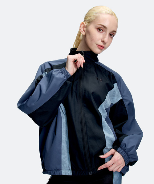 UA�g���R�b�g ���C�i�[ �E�[�u�� �W���P�b�g�i�g���[�j���O/WOMEN�j