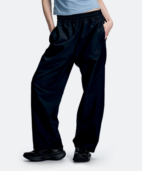UA�g���R�b�g ���C�i�[ �E�[�u�� �p���c�i�g���[�j���O/WOMEN�j