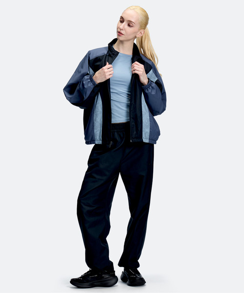 UA�g���R�b�g ���C�i�[ �E�[�u�� �p���c�i�g���[�j���O/WOMEN�j