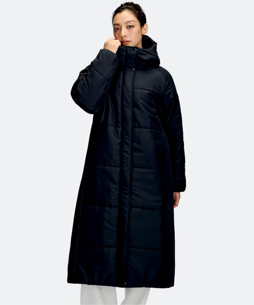 UA�C���T���[�e�b�h �����O�R�[�g�i�g���[�j���O/WOMEN�j