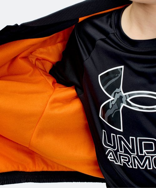 UA�{���o�[ �W���P�b�g�i�g���[�j���O/BOYS�j