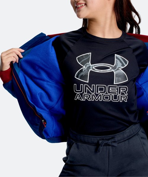 UA�{���o�[ �W���P�b�g�i�g���[�j���O/BOYS�j