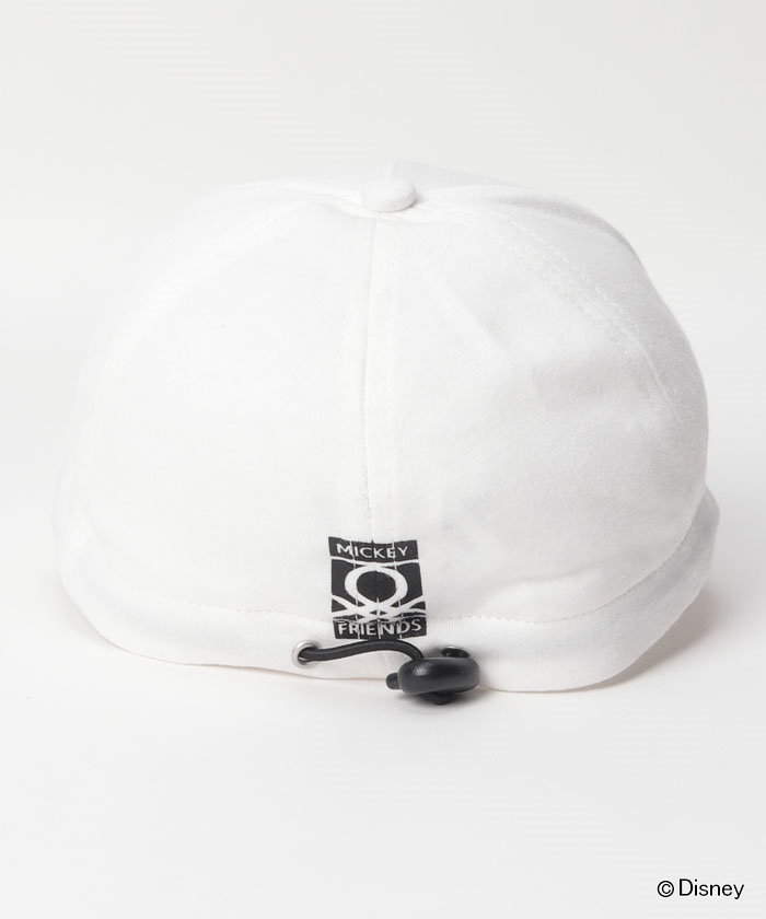 Disney ディズニー コラボ キッズミッキーマウス ディズニーフレンズベースボールキャップ 帽子b ボーイズ ベネトン オンラインストア Benetton公式通販