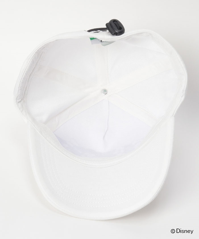 Disney ディズニー コラボ キッズミッキーマウス ディズニーフレンズベースボールキャップ 帽子b ボーイズ ベネトン オンラインストア Benetton公式通販