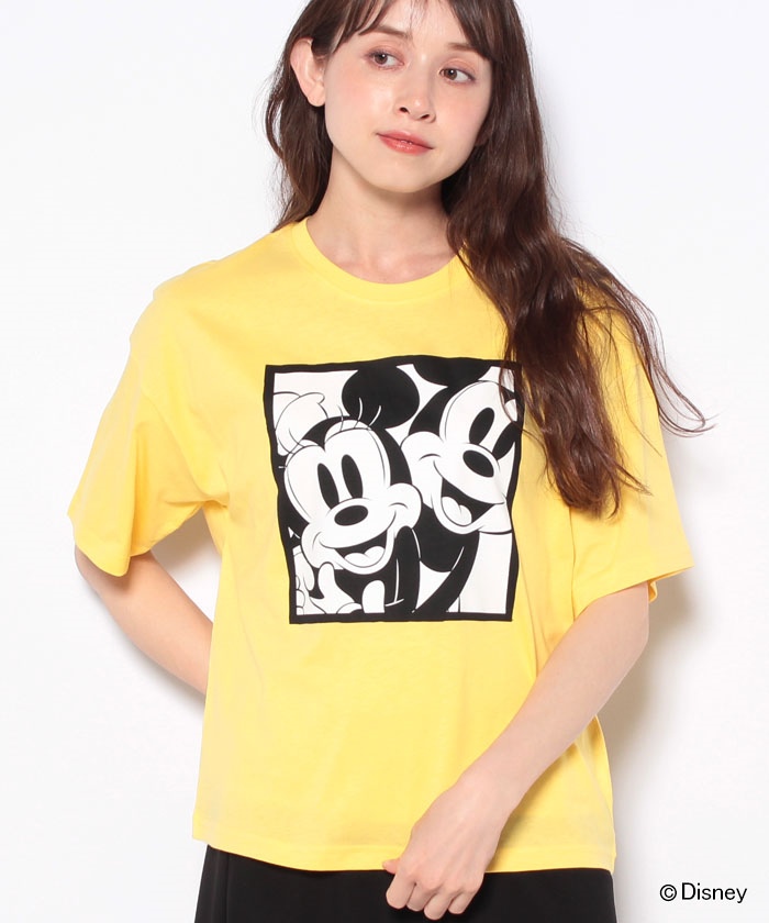 Sale 70 Off ディズニーミニーtシャツxs 4 5 サイズ Dev2 Officinegullo Com