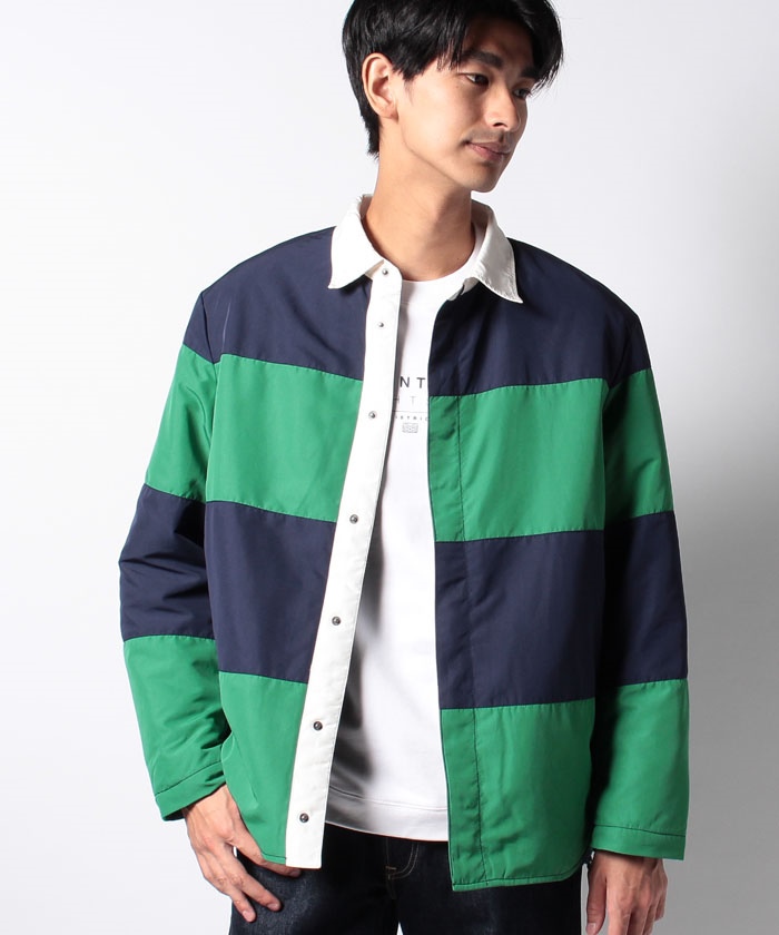 セール商品 BENETTON ジャケット Mサイズ ブラック i9tmg.com.br