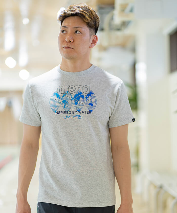 ランキング上位のプレゼント 藤井風 Tシャツ 2021アリーナツアー S ...