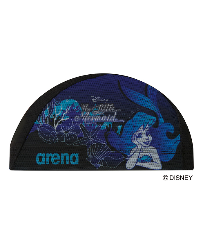 アリーナ　水着S 150 140 アリエル　ディズニー　arena Disney