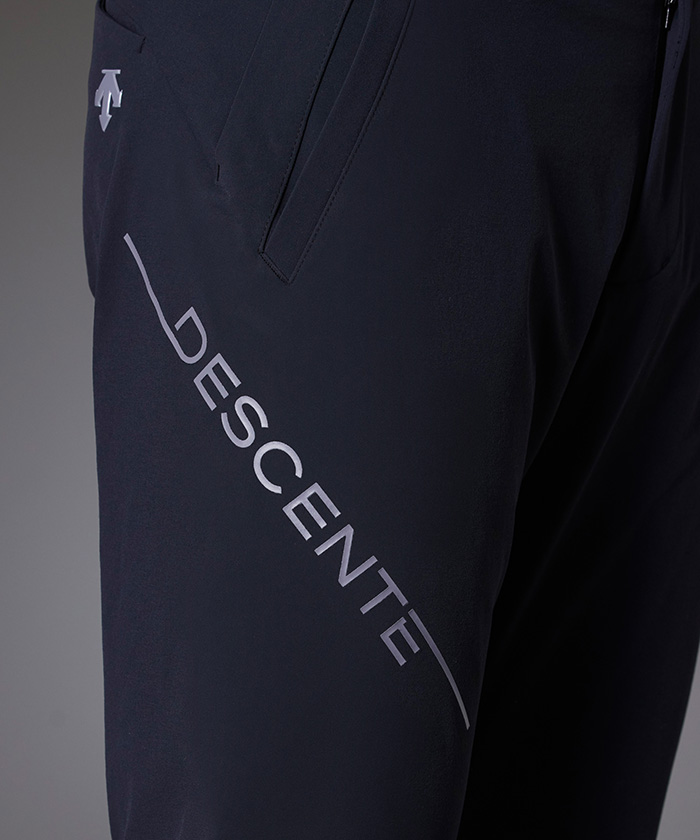 ロングパンツ ｜【デサント公式通販】デサントストア-DESCENTE STORE-