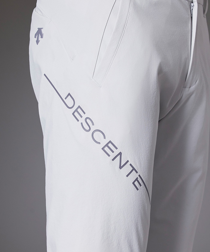 ロングパンツ ｜【デサント公式通販】デサントストア-DESCENTE STORE-