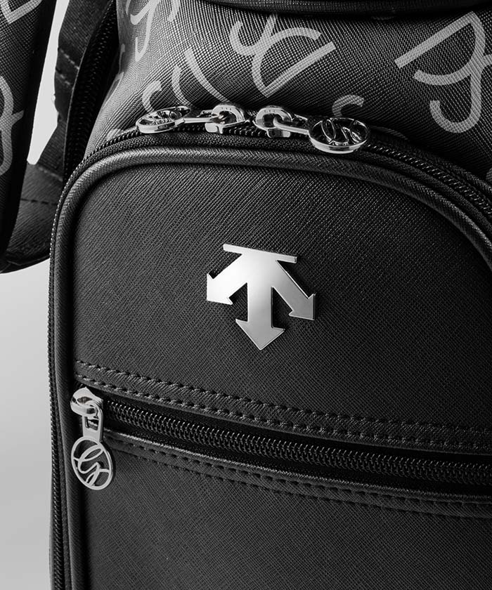 PXG リュックサック ゴルフ ボストンバッグ メンズ ブラックゴルフ