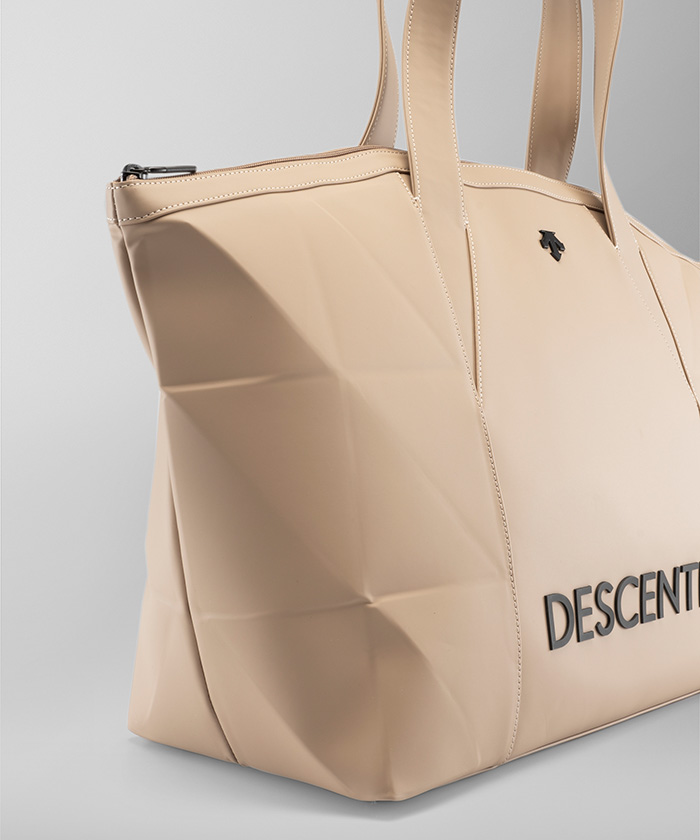 WIMPLEデザイン ビッグトートバッグ ｜【デサント公式通販】デサントストア-DESCENTE STORE-