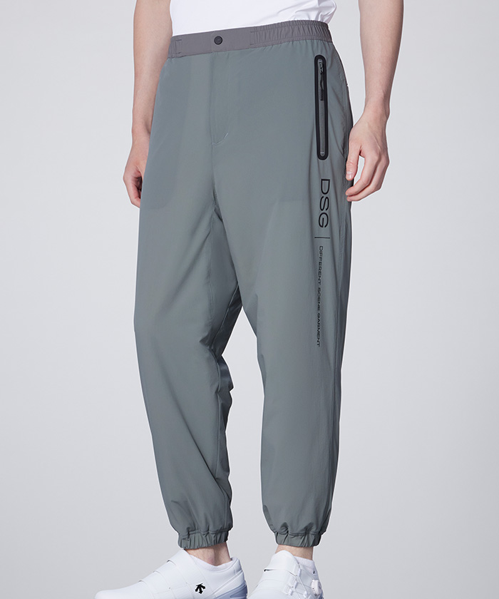 DSG COLLECTION】Polartec(R) Alpha(R)中わたジョガーパンツ（For 