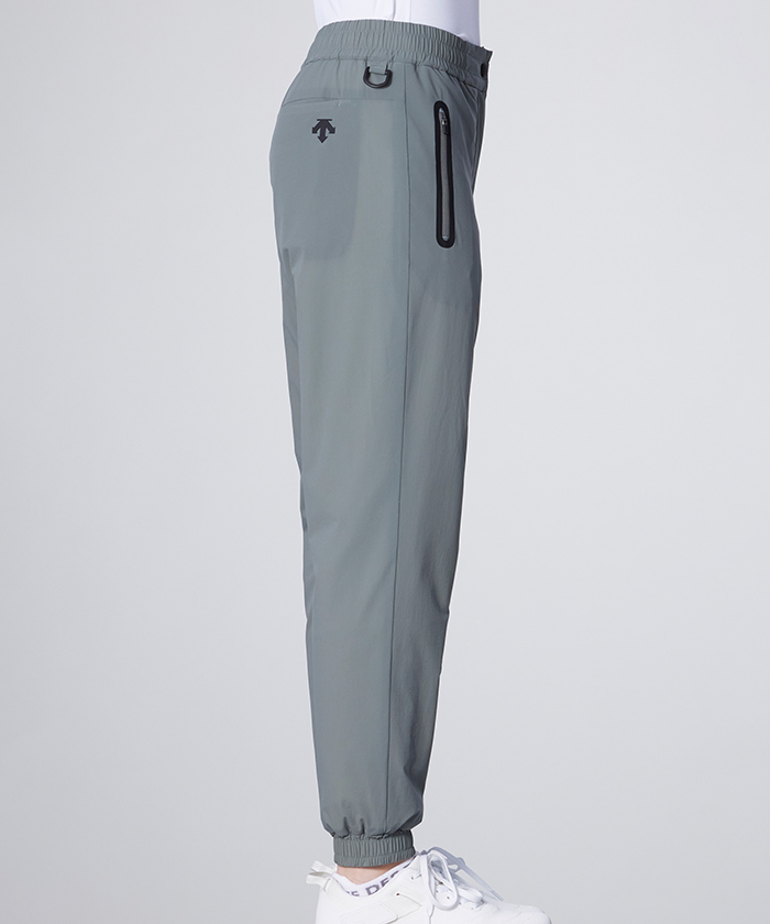 DSG COLLECTION】Polartec(R) Alpha(R)中わたジョガーパンツ（For 