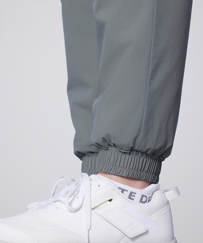 DSG COLLECTION】Polartec(R) Alpha(R)中わたジョガーパンツ（For  