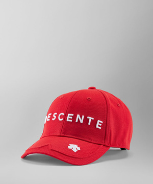 メンズ キャップ/帽子 の商品一覧｜デサントストア-DESCENTE STORE-