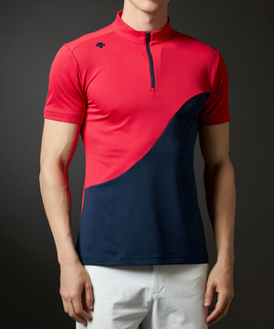 公式】デサントゴルフ（DESCENTE GOLF） シャツ/ポロシャツ の商品一覧 