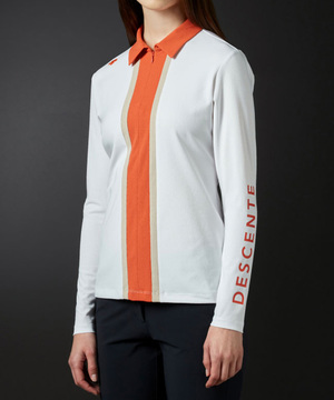 公式】デサントゴルフ（DESCENTE GOLF） シャツ/ポロシャツ の商品一覧 
