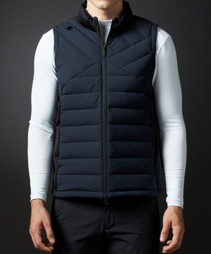 公式】 デサントゴルフ メンズ ベスト DESCENTE GOLF の商品一覧 