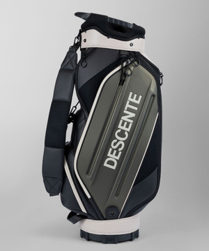 高級ブランドゴルフ公式】 デサントゴルフ メンズ キャディバッグ DESCENTE GOLF の商品