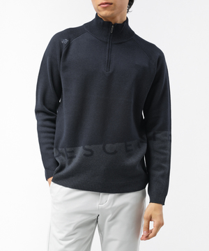 公式】 デサントゴルフ メンズ セーター/フリース DESCENTE GOLF の 公式】 デサントゴルフ メンズ セーター/フリース DESCENTE GOLF の