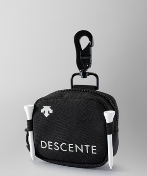 公式】 デサントゴルフ DESCENTE GOLF ボールホルダー の商品一覧