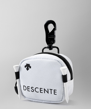 公式】 デサントゴルフ DESCENTE GOLF ボールホルダー の商品一覧