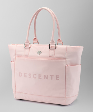 公式】 デサントゴルフ レディース ボストンバッグ DESCENTE GOLF の 
