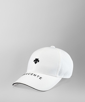 公式】 デサントゴルフ メンズ キャップ/帽子 DESCENTE GOLF の商品 