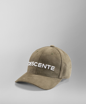 公式】 デサントゴルフ メンズ キャップ/帽子 DESCENTE GOLF の商品