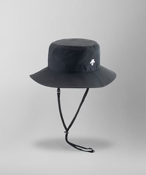公式】 デサントゴルフ キャップ/帽子 DESCENTE GOLF レイン の商品 
