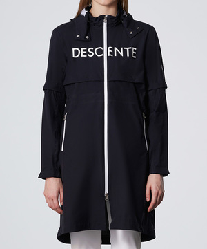 レインワンピース ｜【デサント公式通販】デサントストア-DESCENTE STORE-