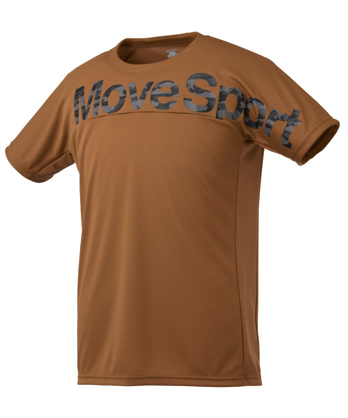 Tシャツ(MOVE)【アウトレット】