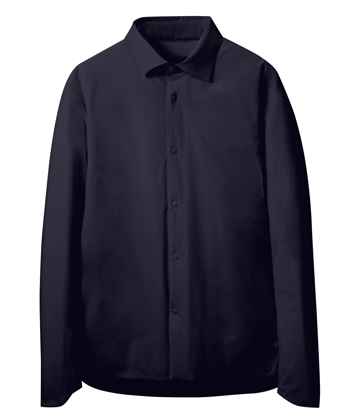 デサントオルテライン インシュレーションシャツ Lサイズ ブラック