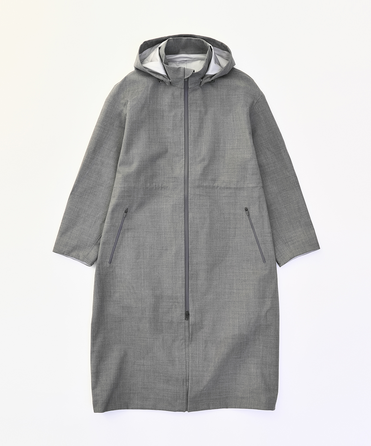 正規品スーパーSALE×店内全品キャンペーン descente pause コート