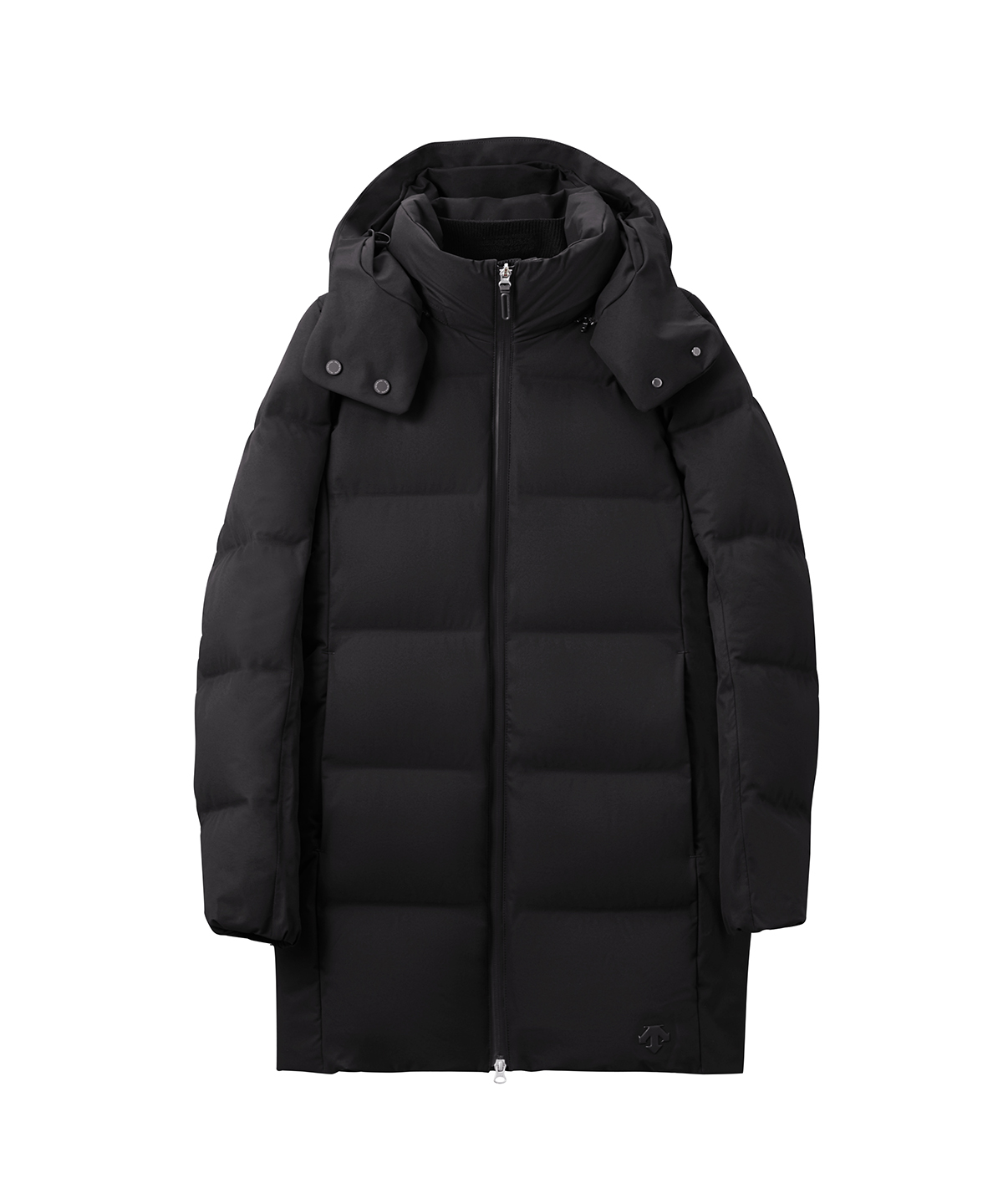 レディス Descente Allterrain 水沢ダウンジャケット アンカ L Mizusawa Down Jacket デサント 公式通販 デサントストア Descente Store