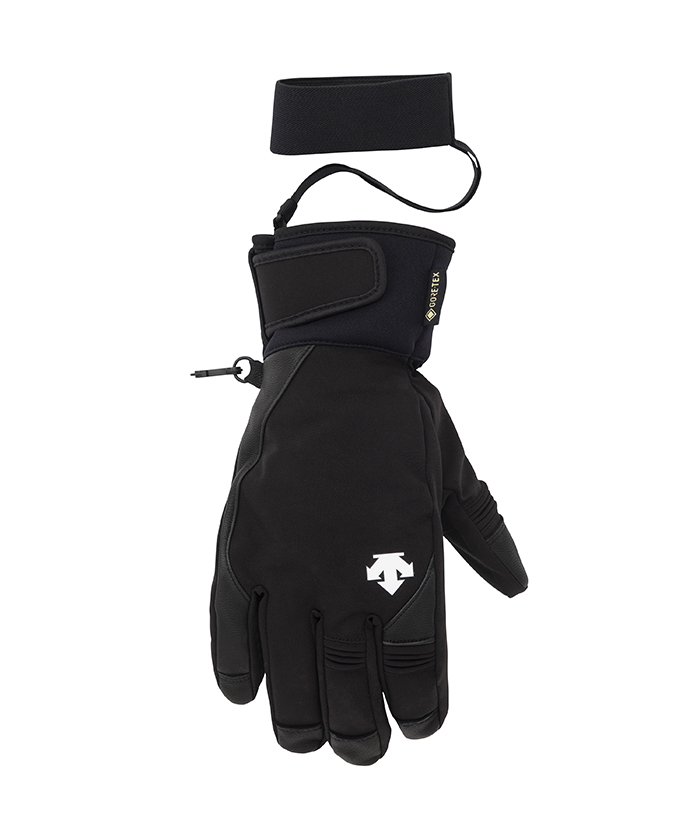 スキー】グローブ GLOVE(GORE－TEX) ｜【デサント公式通販】デサントストア-DESCENTE STORE-