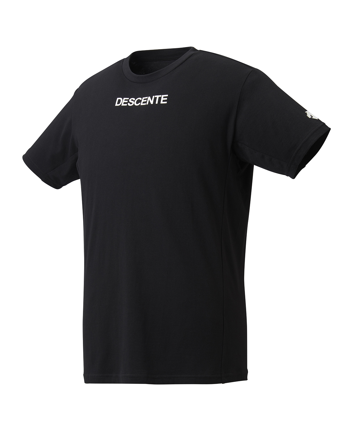 コットン 半袖Tシャツ【アウトレット】 ｜【デサント公式通販】デサントストア-DESCENTE STORE-