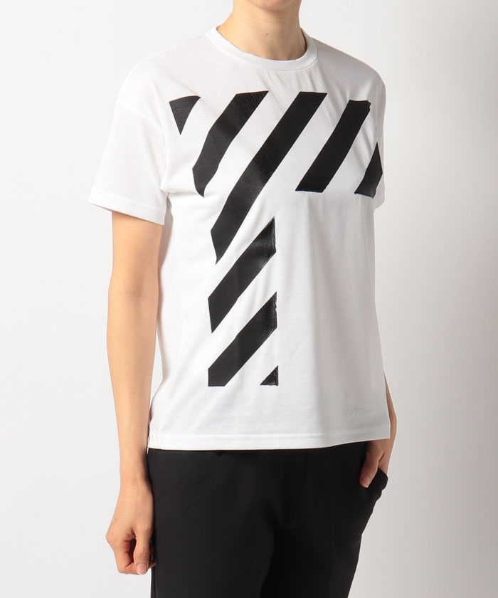 ストライプTシャツ / STRIPE T－SHIRT（ddd）