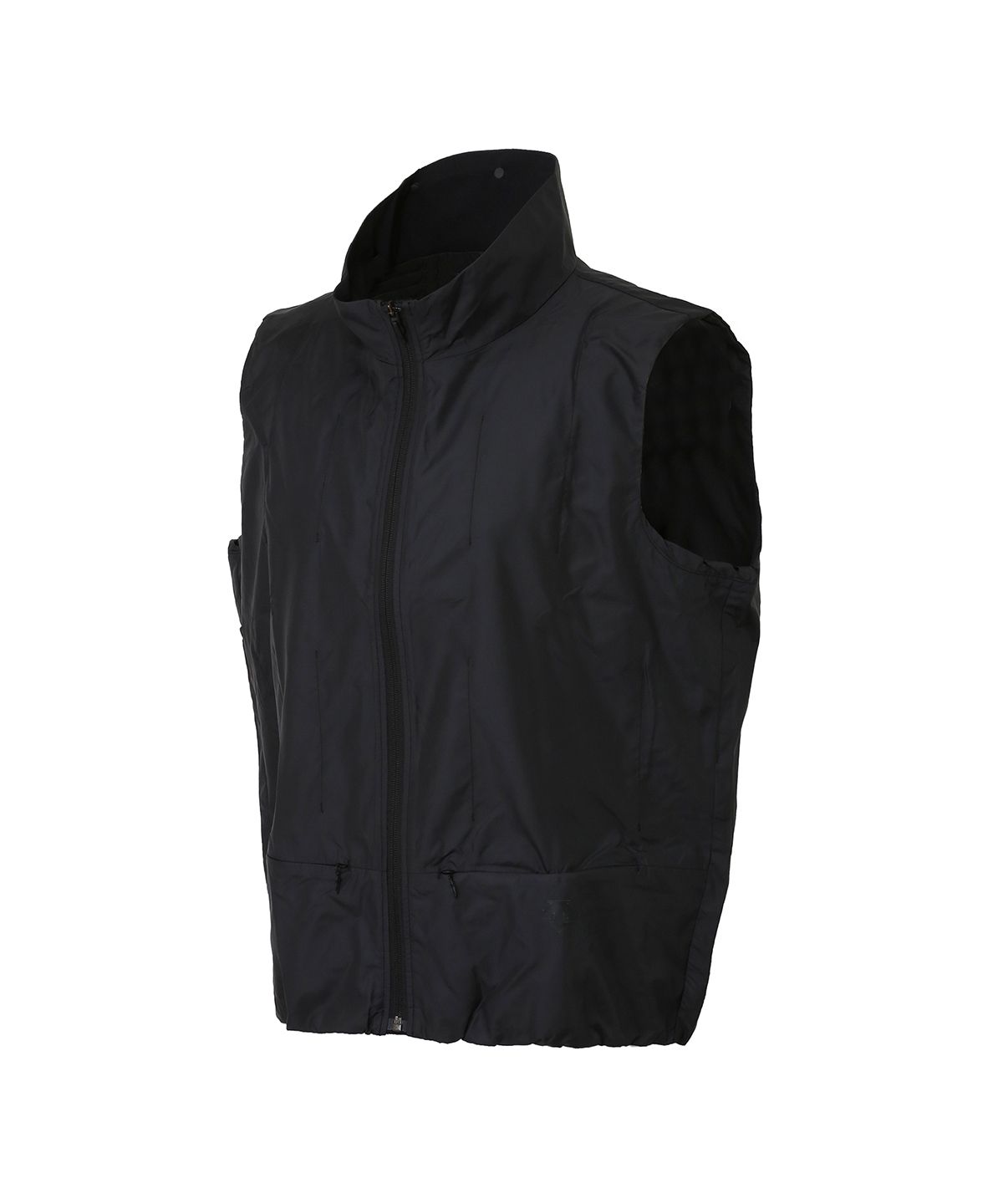 DESCENTE 販路限定空調ベスト 空流ジャック デサントがファンウェア市場に本格参入へ、充電式ファン搭載の